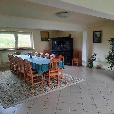 Powroznik 94 Apartman Muszyna Kültér fotó