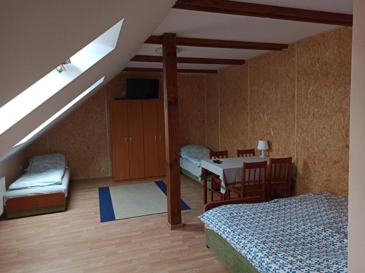 Powroznik 94 Apartman Muszyna Kültér fotó