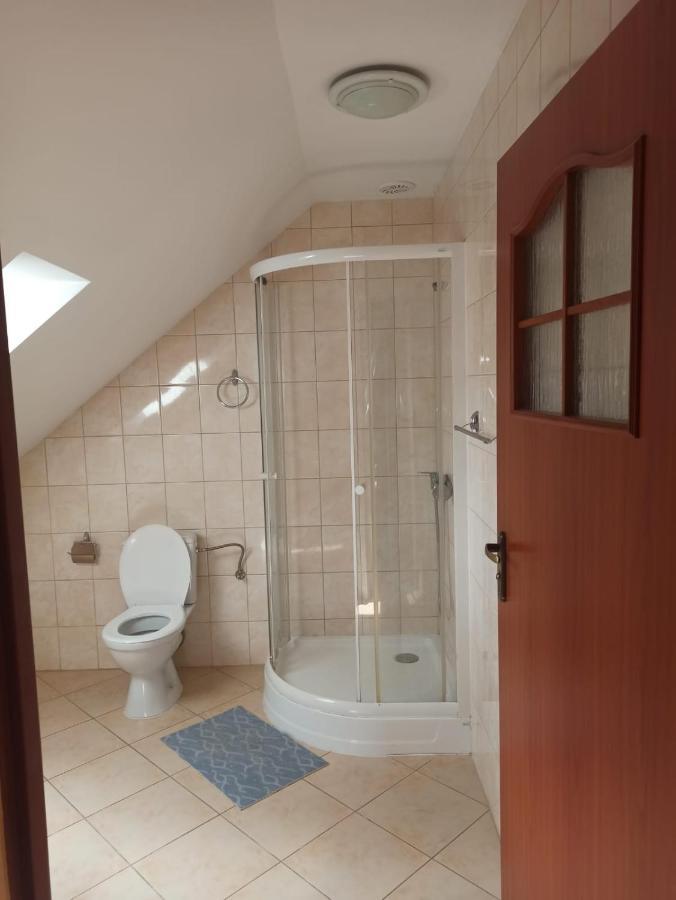 Powroznik 94 Apartman Muszyna Kültér fotó