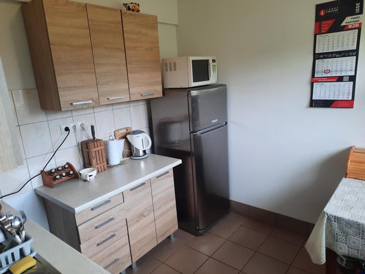 Powroznik 94 Apartman Muszyna Kültér fotó