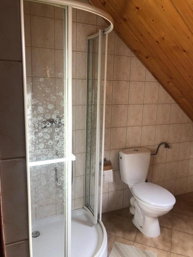 Powroznik 94 Apartman Muszyna Kültér fotó