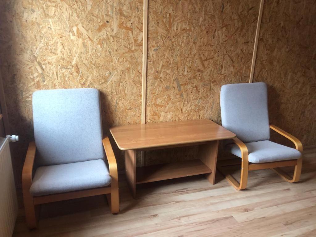 Powroznik 94 Apartman Muszyna Kültér fotó