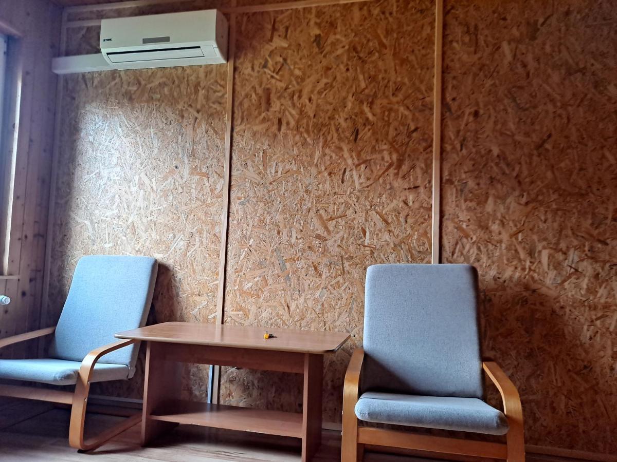 Powroznik 94 Apartman Muszyna Kültér fotó