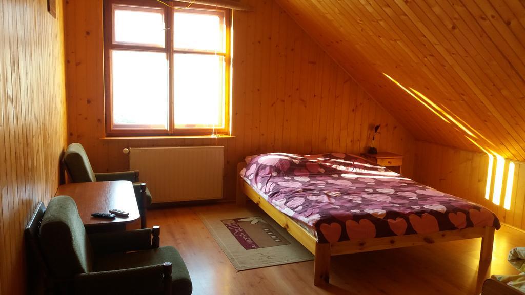 Powroznik 94 Apartman Muszyna Kültér fotó